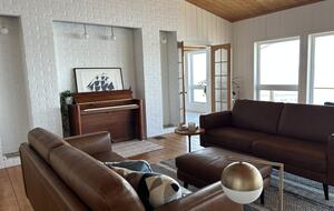 L'Ancrage - Saint-Denis-De La Bouteillerie, Canada