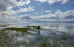 L'Ancrage - Saint-Denis-De La Bouteillerie, Canada