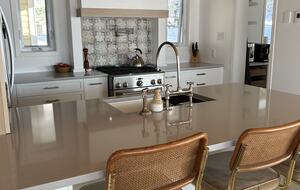 L'Ancrage - Saint-Denis-De La Bouteillerie, Canada