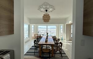 L'Ancrage - Saint-Denis-De La Bouteillerie, Canada