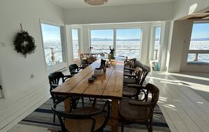 L'Ancrage - Saint-Denis-De La Bouteillerie, Canada