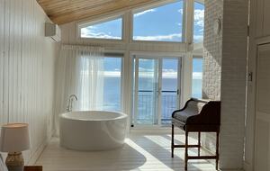 L'Ancrage - Saint-Denis-De La Bouteillerie, Canada