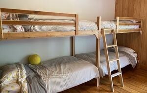 L'Ancrage - Saint-Denis-De La Bouteillerie, Canada