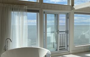 L'Ancrage - Saint-Denis-De La Bouteillerie, Canada