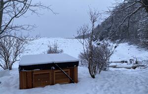 L'Ancrage - Saint-Denis-De La Bouteillerie, Canada