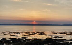 L'Ancrage - Saint-Denis-De La Bouteillerie, Canada