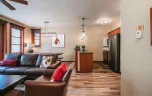 Luxury Alpine Retreat w Stunning Views & Summer/Fall Adventures at Palisades Tahoe - Olympic Valley, California