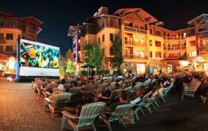 Luxury Alpine Retreat w Stunning Views & Summer/Fall Adventures at Palisades Tahoe - Olympic Valley, California