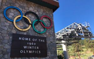 Luxury Alpine Retreat w Stunning Views & Summer/Fall Adventures at Palisades Tahoe - Olympic Valley, California