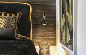 Stunning Canal House on a Quiet Canal in the Center of Town - Amsterdam, Netherlands