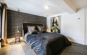 Stunning Canal House on a Quiet Canal in the Center of Town - Amsterdam, Netherlands