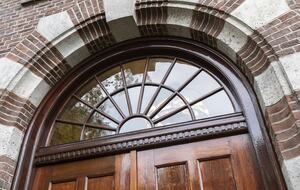 Stunning Canal House on a Quiet Canal in the Center of Town - Amsterdam, Netherlands