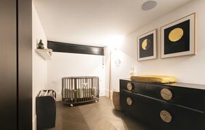 Stunning Canal House on a Quiet Canal in the Center of Town - Amsterdam, Netherlands