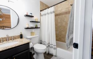 Ideallic Modern Mountain Hub - Dillon, Colorado