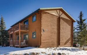 Ideallic Modern Mountain Hub - Dillon, Colorado