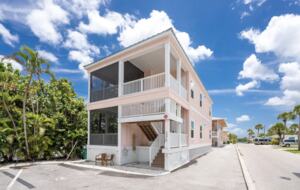 Turtle Bay 1A Island Condo on Manasota Key (Lower Unit) - Englewood, Florida