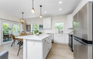 Turtle Bay 1A Island Condo on Manasota Key (Lower Unit) - Englewood, Florida