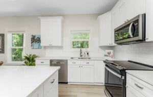 Turtle Bay 1A Island Condo on Manasota Key (Lower Unit) - Englewood, Florida