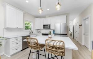 Turtle Bay 1A Island Condo on Manasota Key (Lower Unit) - Englewood, Florida