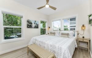 Turtle Bay 1A Island Condo on Manasota Key (Lower Unit) - Englewood, Florida
