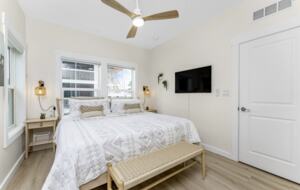 Turtle Bay 1A Island Condo on Manasota Key (Lower Unit) - Englewood, Florida