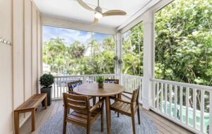 Turtle Bay 1A Island Condo on Manasota Key (Lower Unit) - Englewood, Florida