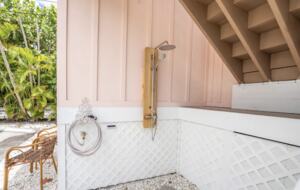 Turtle Bay 1A Island Condo on Manasota Key (Lower Unit) - Englewood, Florida