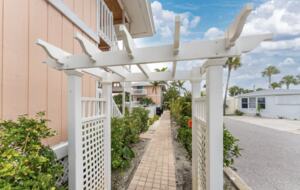 Turtle Bay 1A Island Condo on Manasota Key (Lower Unit) - Englewood, Florida
