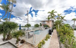 Turtle Bay 1A Island Condo on Manasota Key (Lower Unit) - Englewood, Florida