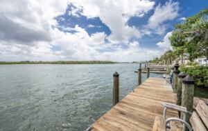 Turtle Bay 1A Island Condo on Manasota Key (Lower Unit) - Englewood, Florida
