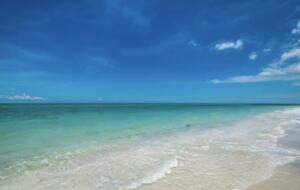 Turtle Bay 1A Island Condo on Manasota Key (Lower Unit) - Englewood, Florida