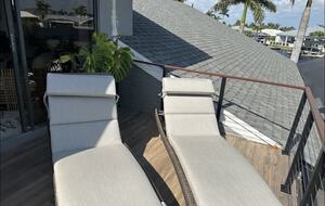 Stunning Waterfront Cape Coral House - Cape Coral, Florida