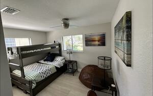 Stunning Waterfront Cape Coral House - Cape Coral, Florida