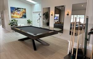 Stunning Waterfront Cape Coral House - Cape Coral, Florida