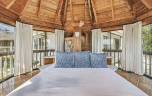 Moku Waterfront Estate on Private Island - Longboat Key, Florida