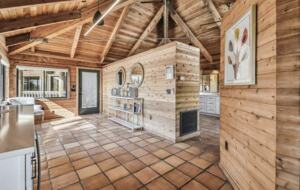 Moku Waterfront Estate on Private Island - Longboat Key, Florida