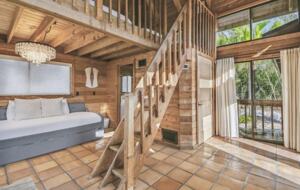 Moku Waterfront Estate on Private Island - Longboat Key, Florida