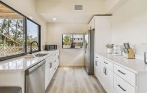 Moku Waterfront Estate on Private Island - Longboat Key, Florida