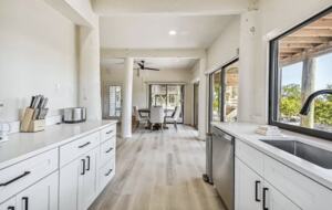 Moku Waterfront Estate on Private Island - Longboat Key, Florida