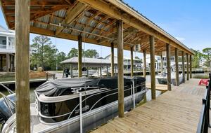 New Construction Waterfront Home - Pass Christian, Mississippi