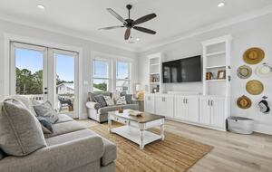 New Construction Waterfront Home - Pass Christian, Mississippi