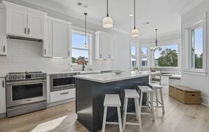 New Construction Waterfront Home - Pass Christian, Mississippi