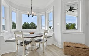 New Construction Waterfront Home - Pass Christian, Mississippi