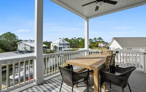 New Construction Waterfront Home - Pass Christian, Mississippi