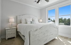 New Construction Waterfront Home - Pass Christian, Mississippi