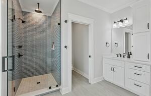 New Construction Waterfront Home - Pass Christian, Mississippi