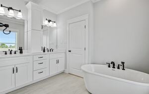 New Construction Waterfront Home - Pass Christian, Mississippi