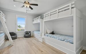 New Construction Waterfront Home - Pass Christian, Mississippi