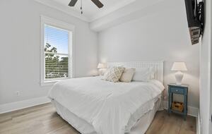 New Construction Waterfront Home - Pass Christian, Mississippi