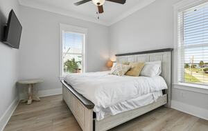 New Construction Waterfront Home - Pass Christian, Mississippi